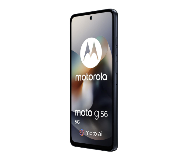 Motorola moto g56 5G 8/256GB Black Oyster 120Hz - 1330165 - zdjęcie 2